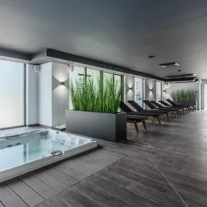Apartament On Lwowska, Kołobrzeg