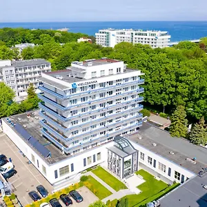 3* Resort Kielczanka