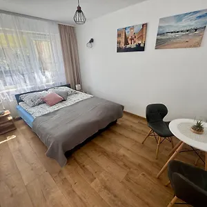 Pensjonat Przystań, Kołobrzeg