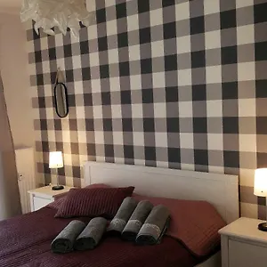 Apartament Solna 106, Kołobrzeg