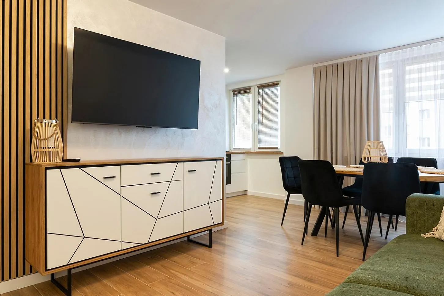 Apartment Mieszkanie Jagiellonska Kladka Przy Morzu I Pkp Kolobrzeg Poland