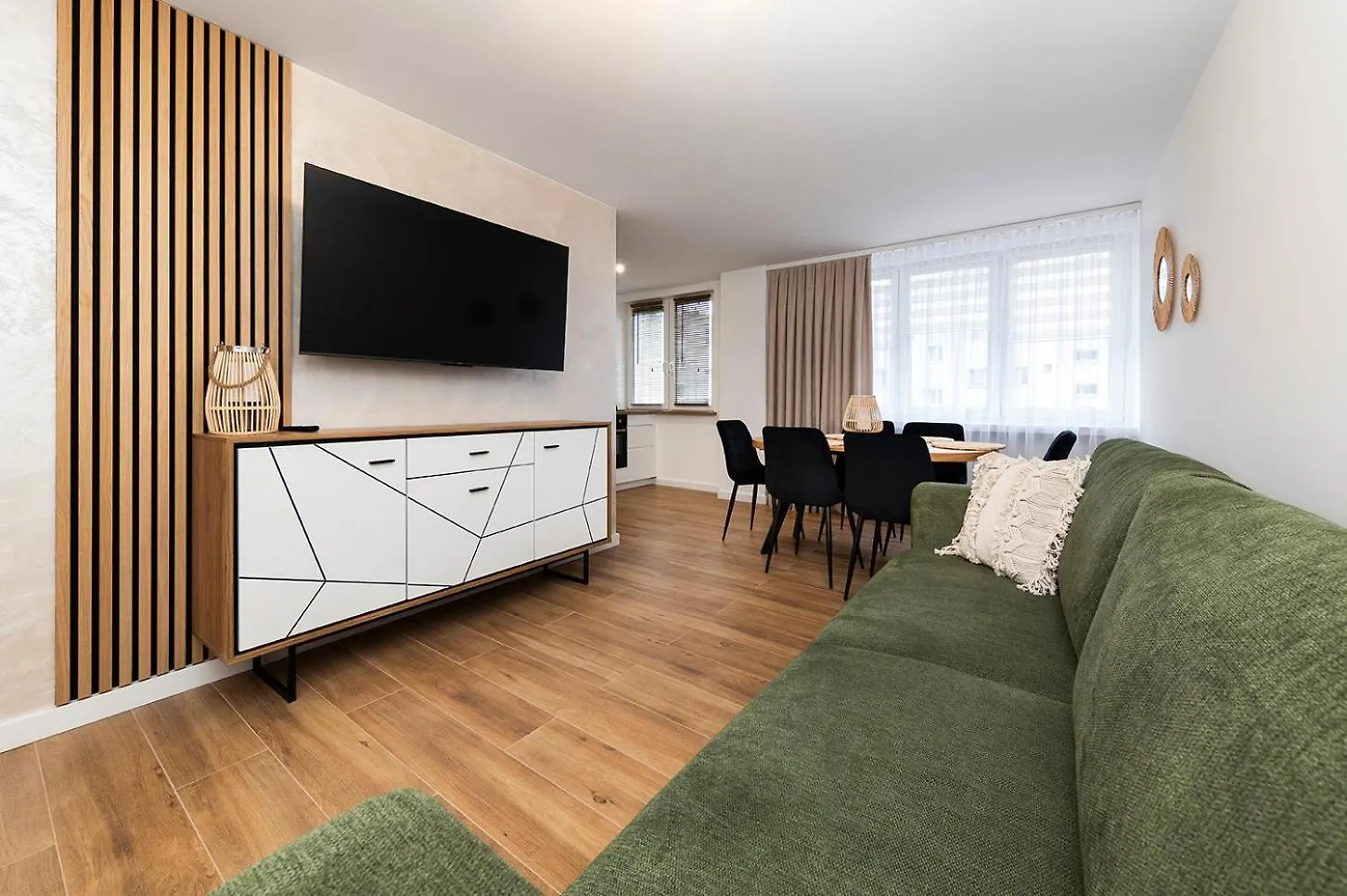 Apartment Mieszkanie Jagiellonska Kladka Przy Morzu I Pkp Kolobrzeg